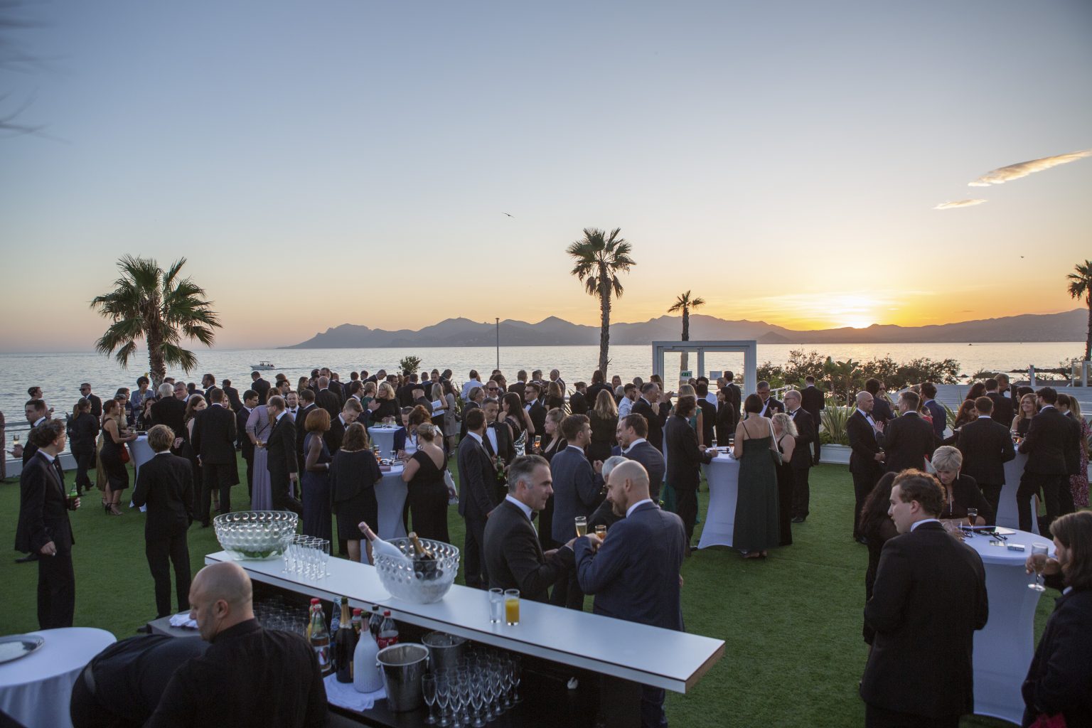 World’s Best Tourism Film Festivals: Stage France